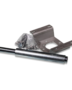 Accessory set f/hopper 2line motor-driven 400V V18